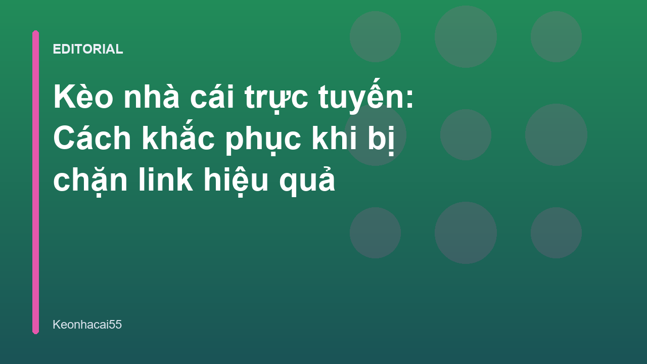 Người dùng máy tính đang tìm cách khắc phục lỗi truy cập trang web